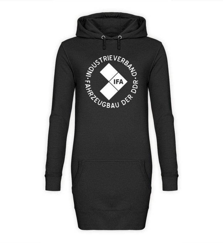 HOODIEKLEID MÄDELS • IFA-HARLEKINSHOP