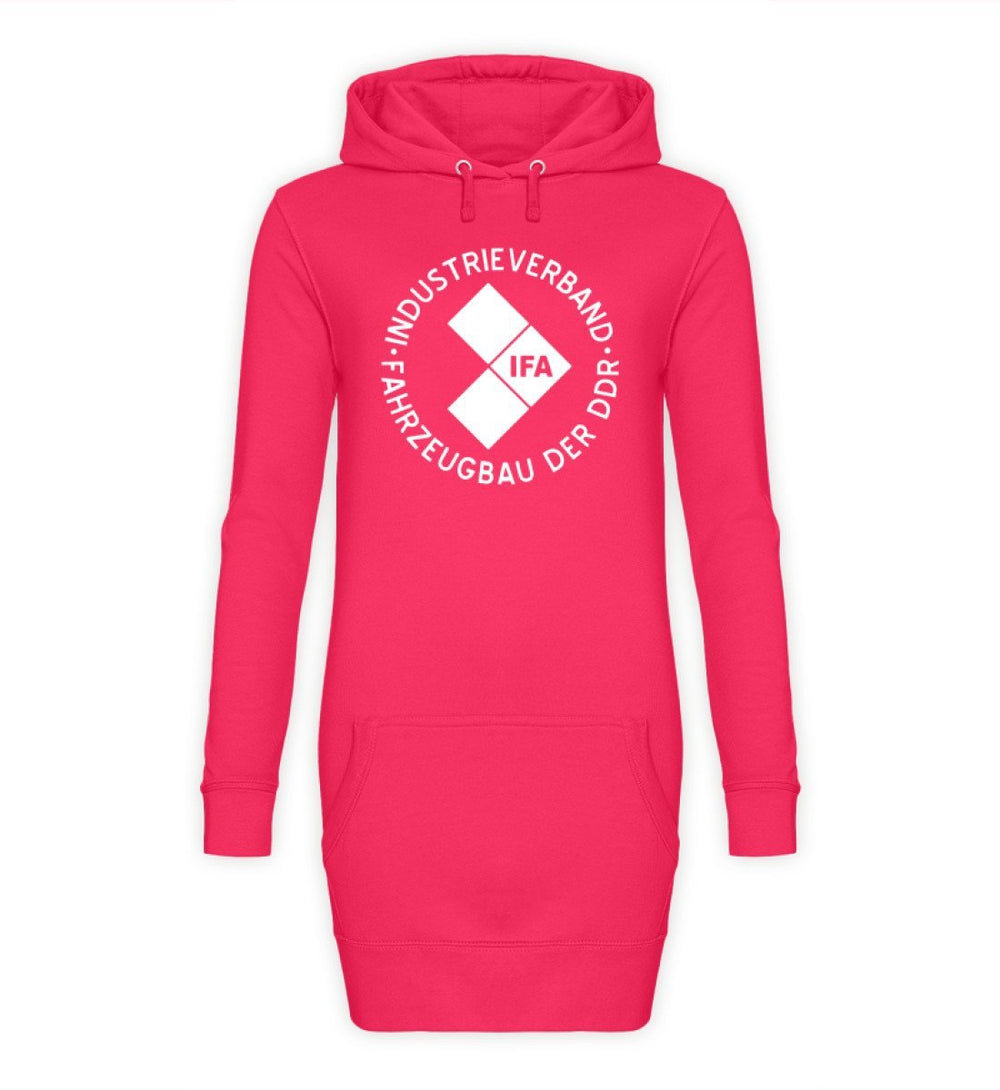 HOODIEKLEID MÄDELS • IFA-HARLEKINSHOP