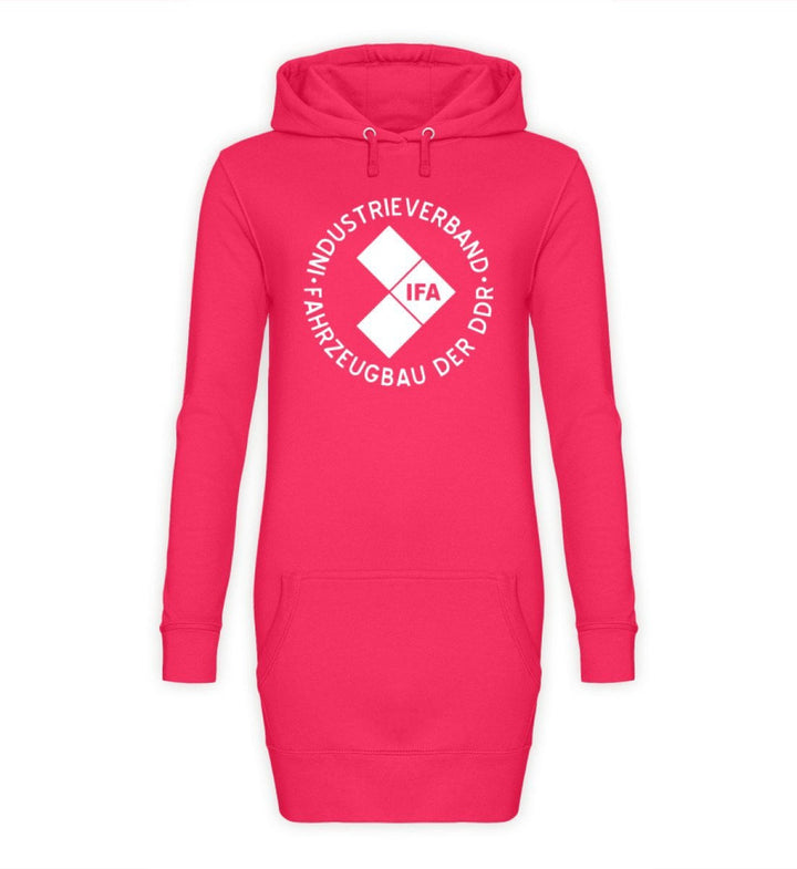 HOODIEKLEID MÄDELS • IFA-HARLEKINSHOP