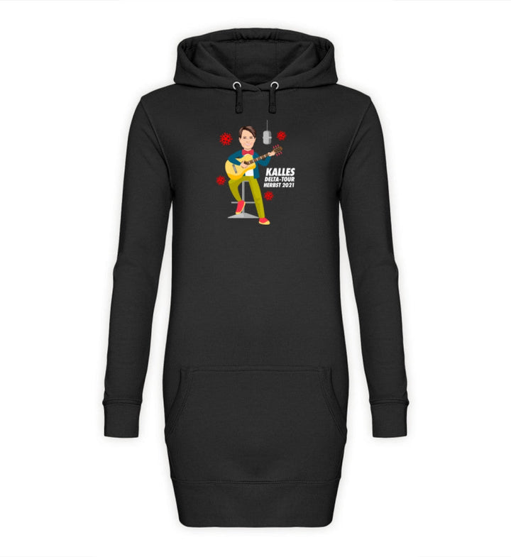 HOODIEKLEID MÄDELS • KALLES DELTA-TOUR 2021-HARLEKINSHOP