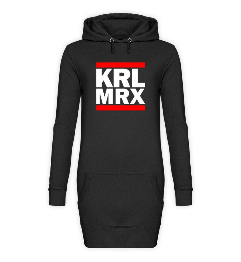 HOODIEKLEID MÄDELS • KRL MRX-HARLEKINSHOP