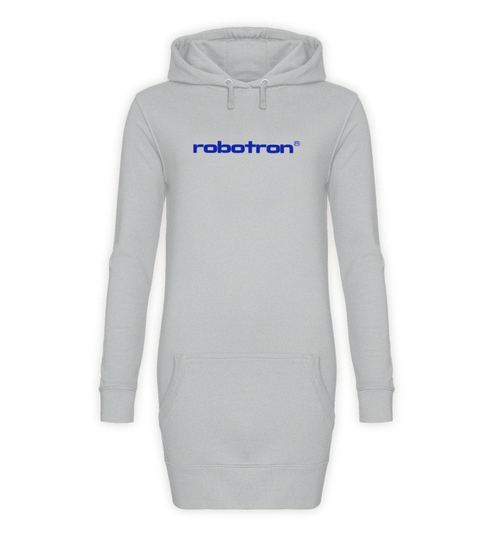 HOODIEKLEID MÄDELS • ROBOTRON-HARLEKINSHOP