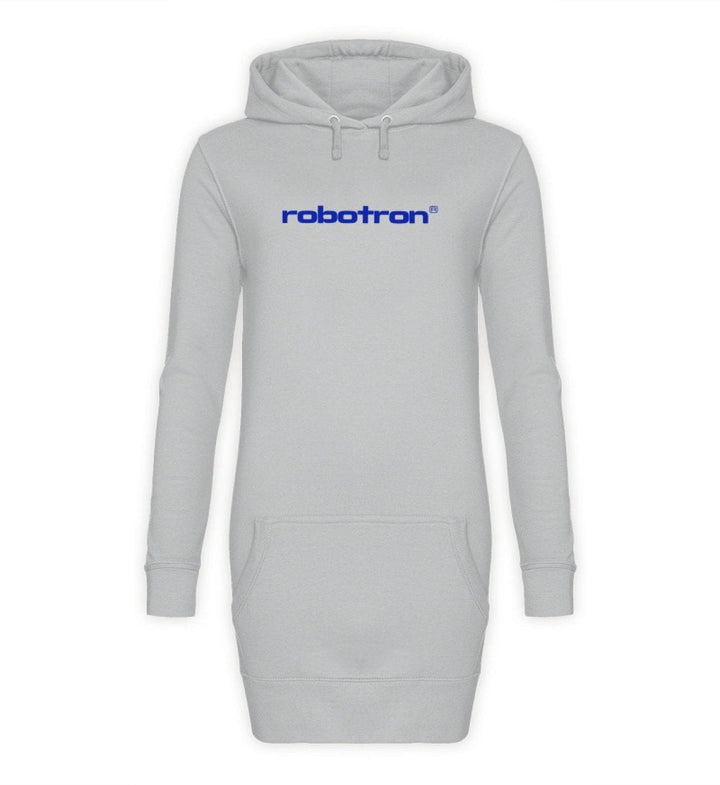 HOODIEKLEID MÄDELS • ROBOTRON-HARLEKINSHOP
