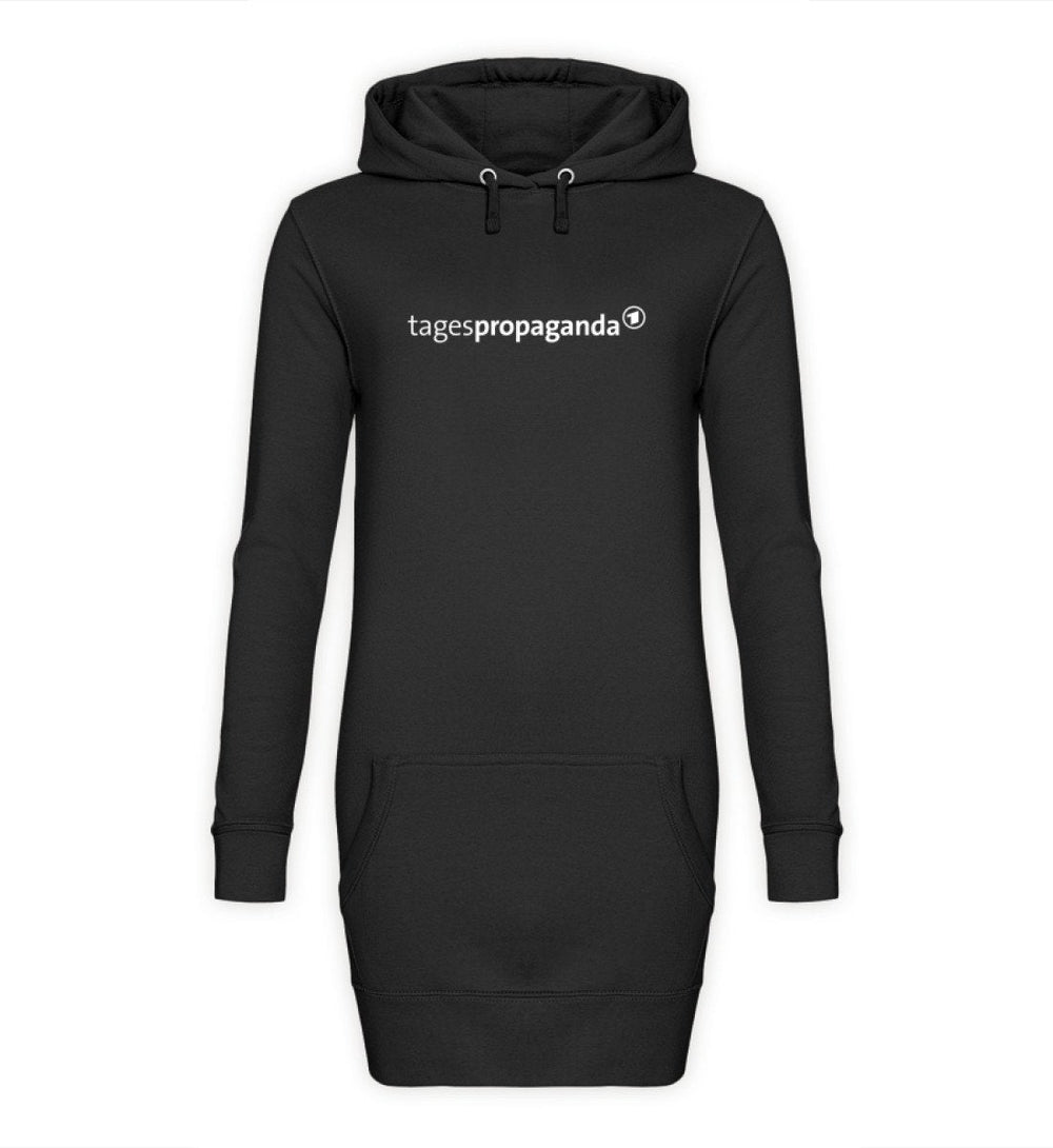 HOODIEKLEID MÄDELS • TAGESPROPAGANDA-HARLEKINSHOP