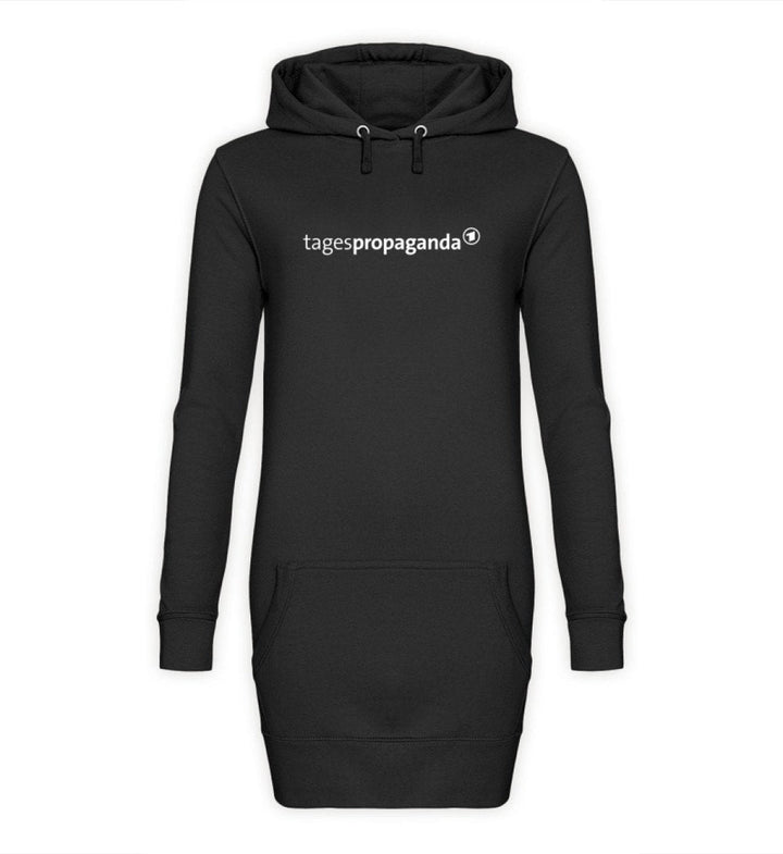 HOODIEKLEID MÄDELS • TAGESPROPAGANDA-HARLEKINSHOP