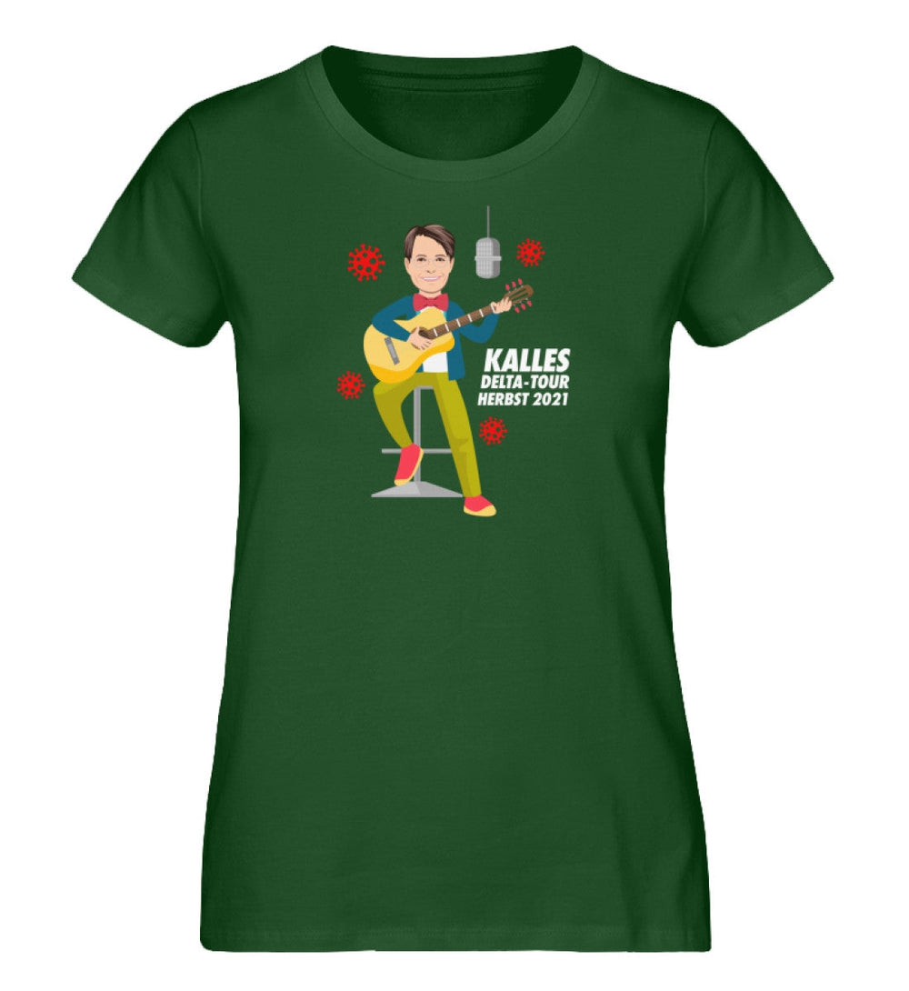 ORGANIC SHIRT MÄDELS • KALLES DELTA-TOUR 2021-HARLEKINSHOP