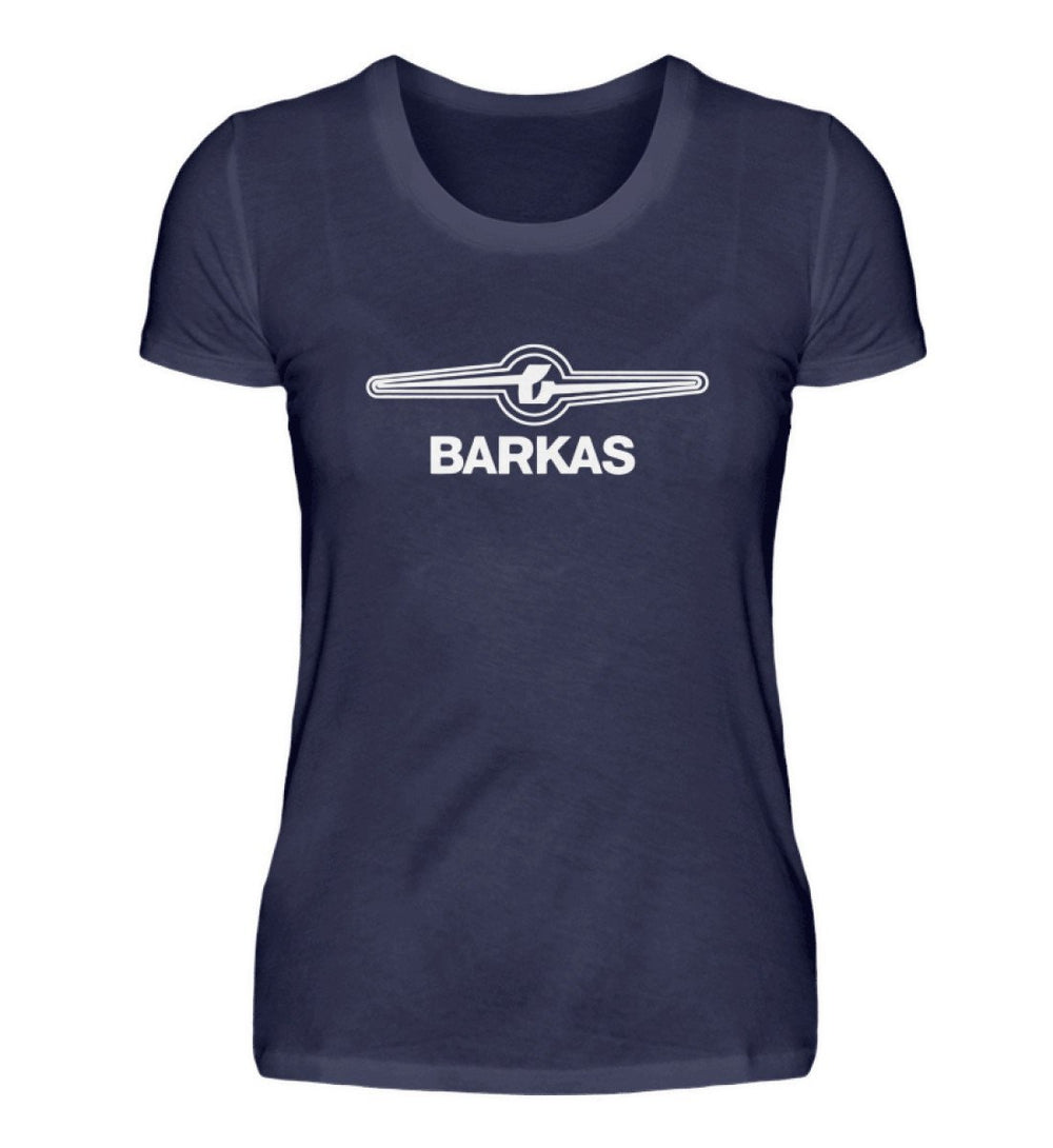 SHIRT MÄDELS • BARKAS-HARLEKINSHOP