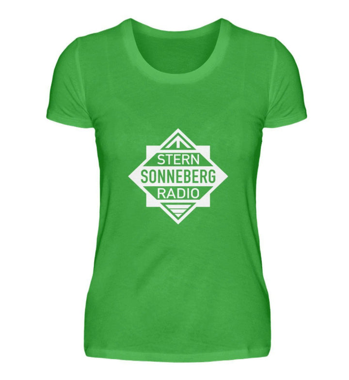 SHIRT MÄDELS • STERNRADIO-HARLEKINSHOP