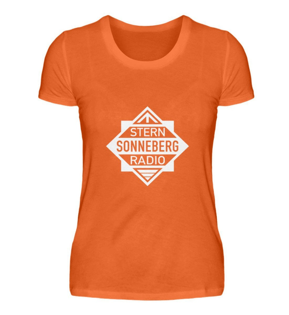 SHIRT MÄDELS • STERNRADIO-HARLEKINSHOP
