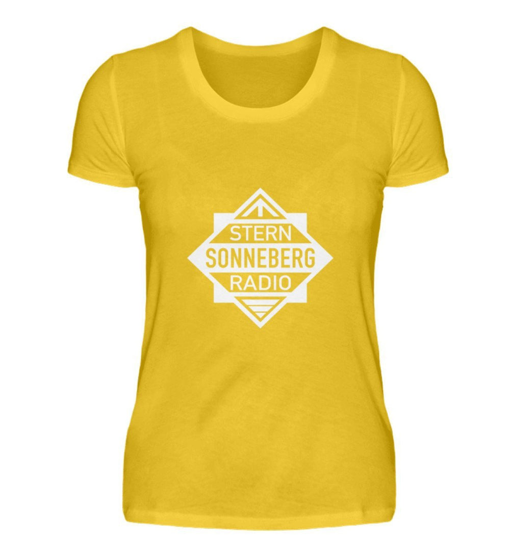SHIRT MÄDELS • STERNRADIO-HARLEKINSHOP