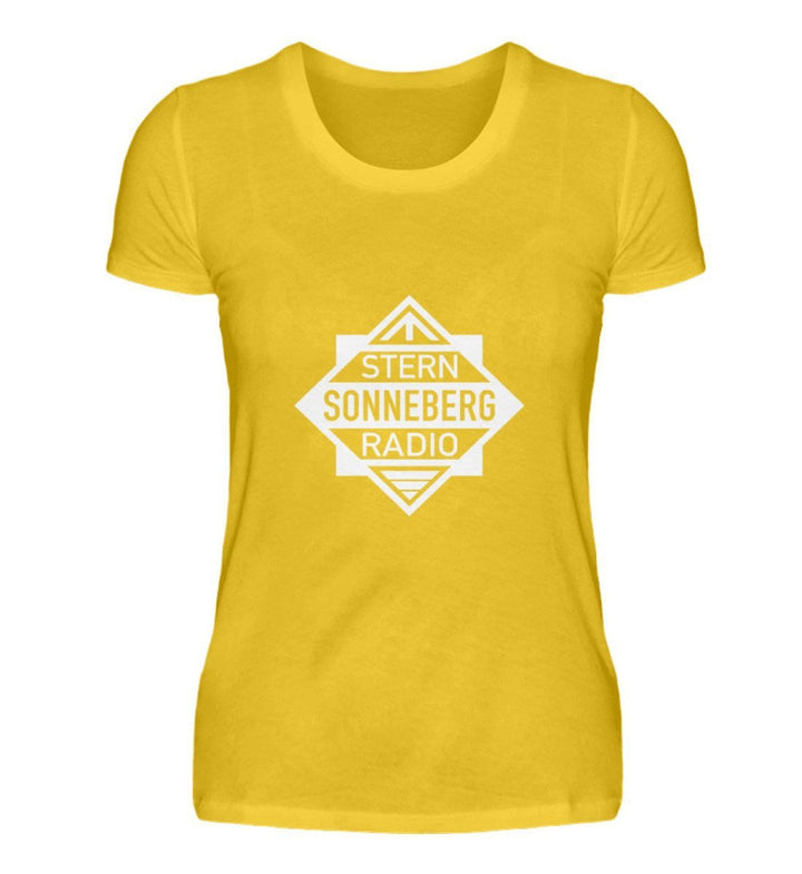 SHIRT MÄDELS • STERNRADIO-HARLEKINSHOP