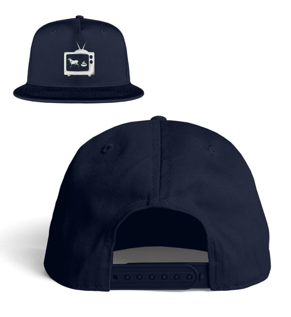 SNAPBACK • BULLSHIT MEDIA // EDLER STICK-HARLEKINSHOP