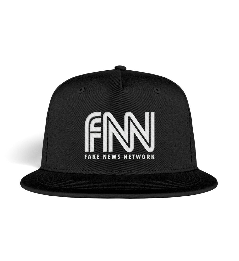 SNAPBACK • FAKE NEWS NETWORK // EDLER STICK-HARLEKINSHOP