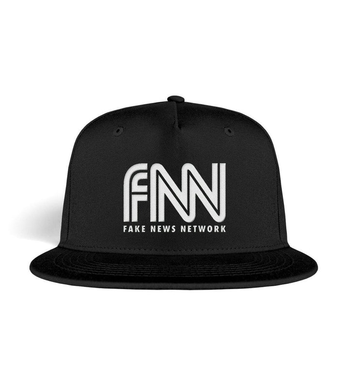 SNAPBACK • FAKE NEWS NETWORK // EDLER STICK-HARLEKINSHOP