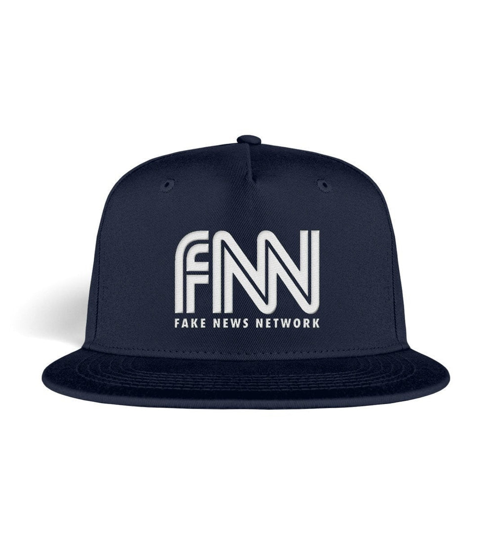 SNAPBACK • FAKE NEWS NETWORK // EDLER STICK-HARLEKINSHOP