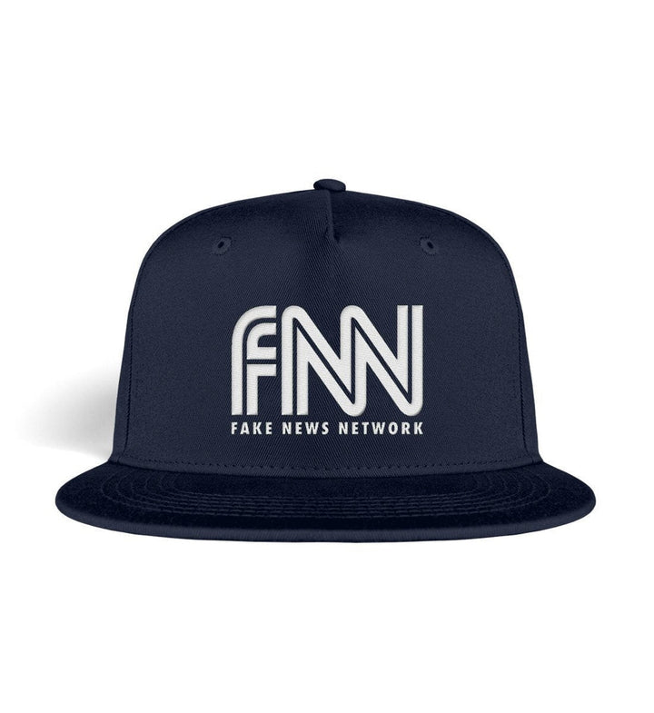 SNAPBACK • FAKE NEWS NETWORK // EDLER STICK-HARLEKINSHOP
