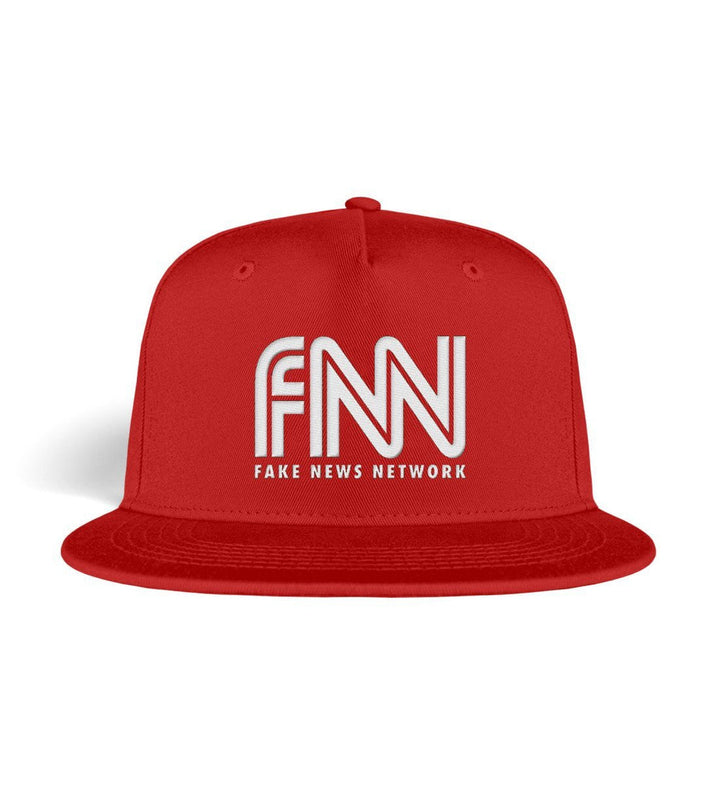 SNAPBACK • FAKE NEWS NETWORK // EDLER STICK-HARLEKINSHOP