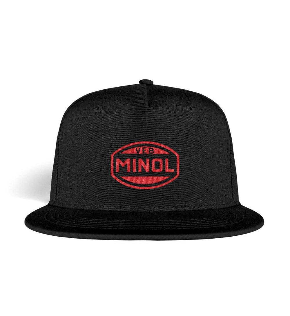 SNAPBACK • VEB MINOL // EDLER STICK-HARLEKINSHOP