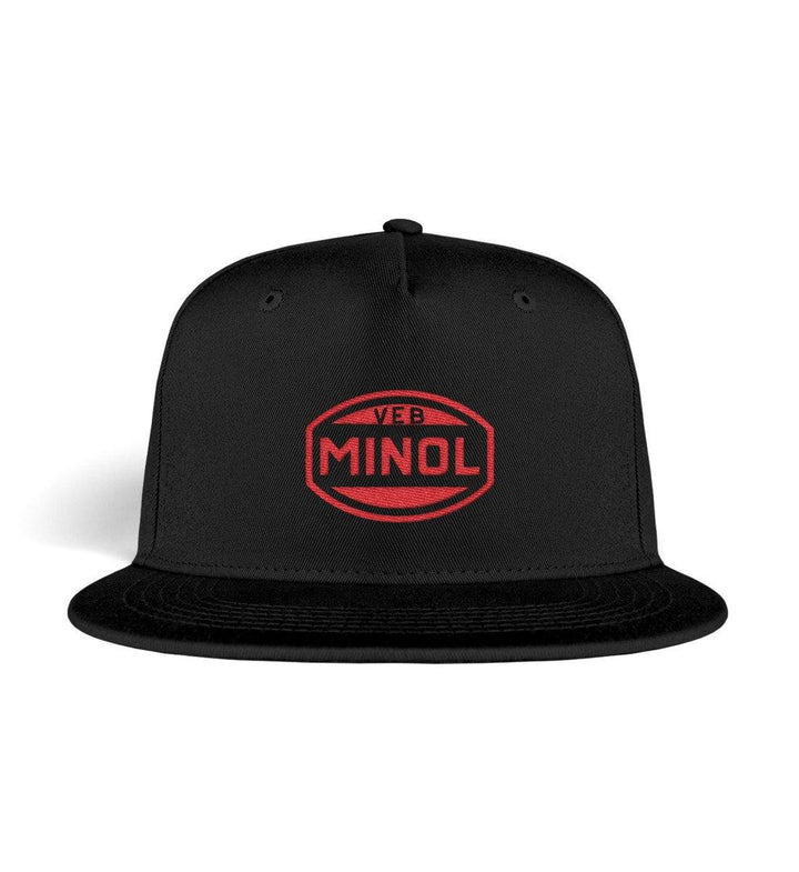 SNAPBACK • VEB MINOL // EDLER STICK-HARLEKINSHOP