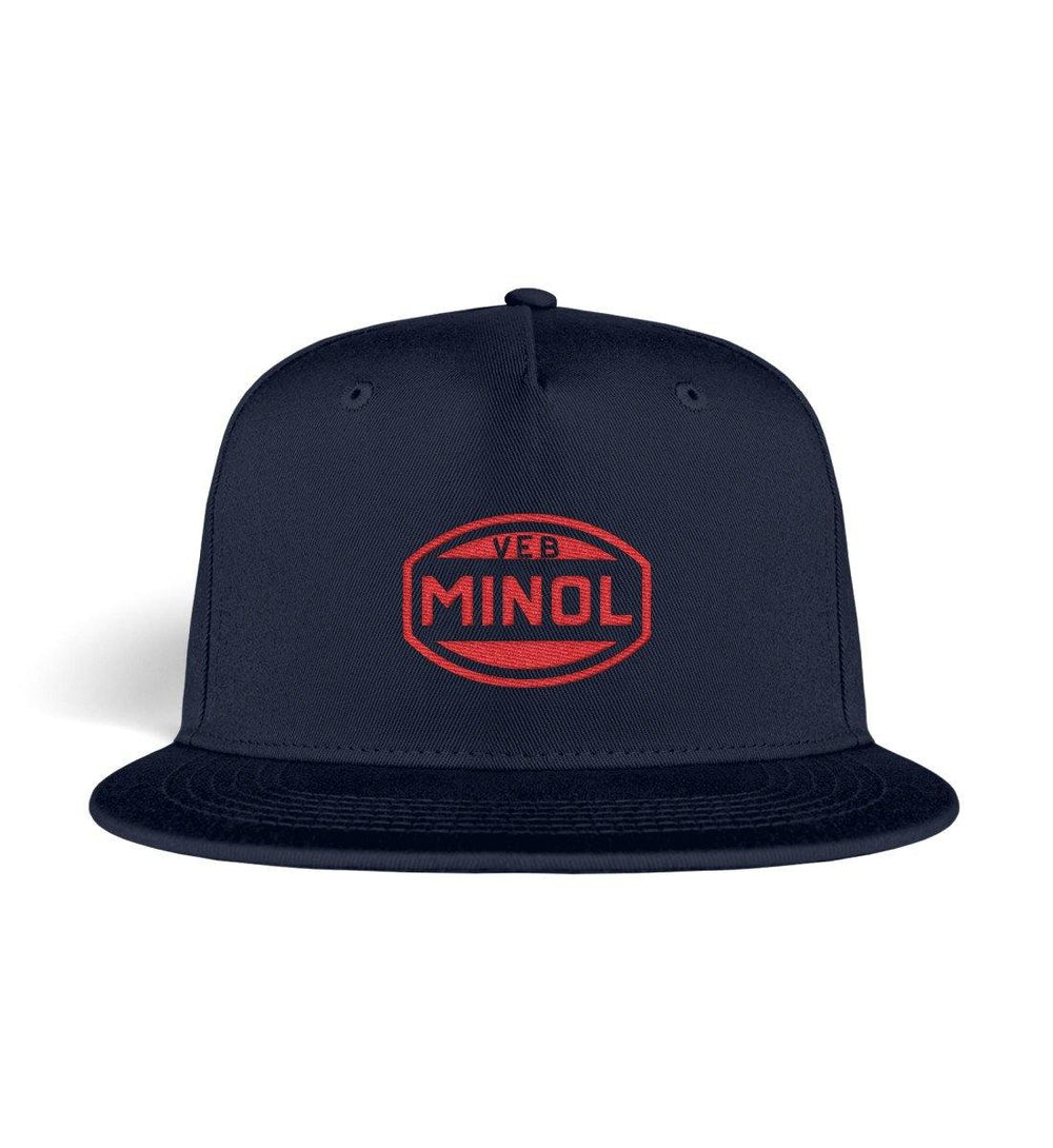 SNAPBACK • VEB MINOL // EDLER STICK-HARLEKINSHOP