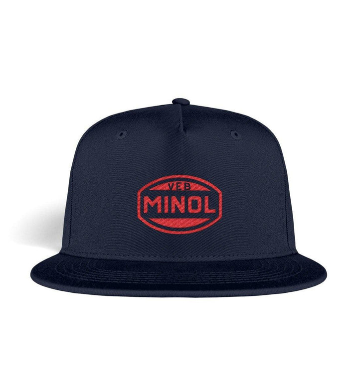 SNAPBACK • VEB MINOL // EDLER STICK-HARLEKINSHOP