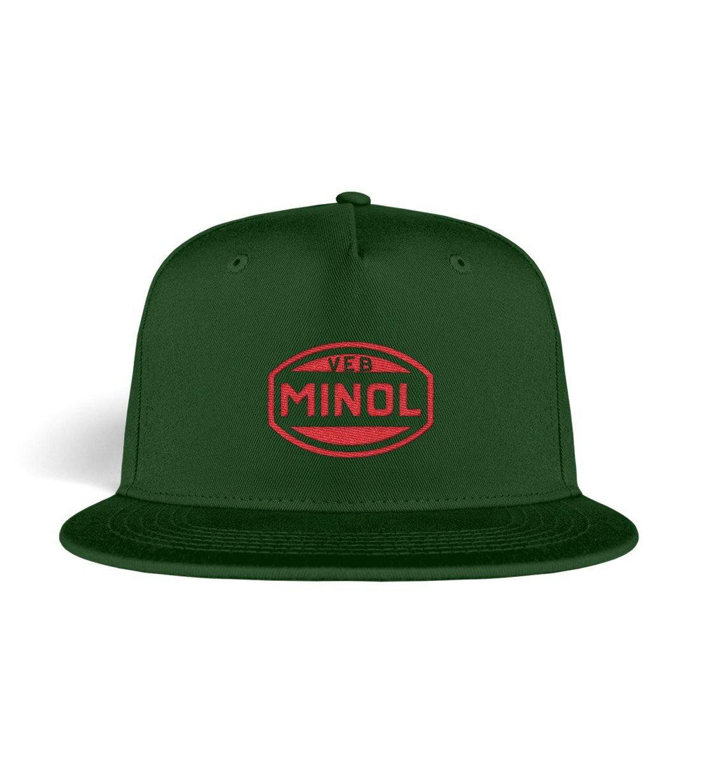 SNAPBACK • VEB MINOL // EDLER STICK-HARLEKINSHOP