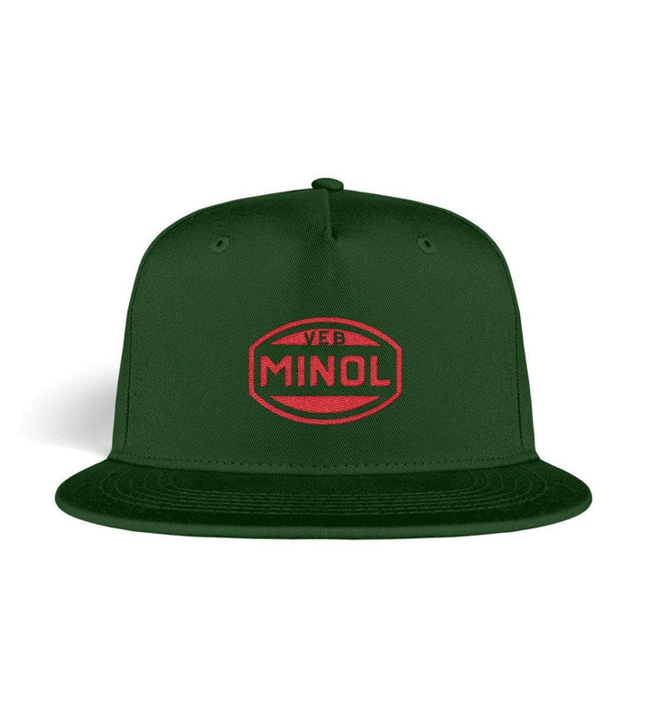 SNAPBACK • VEB MINOL // EDLER STICK-HARLEKINSHOP