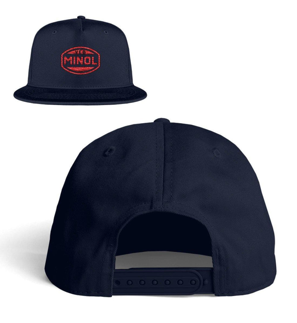 SNAPBACK • VEB MINOL // EDLER STICK-HARLEKINSHOP