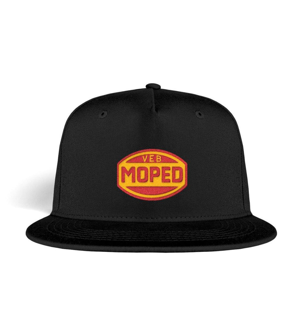 SNAPBACK • VEB MOPED // EDLER STICK-HARLEKINSHOP