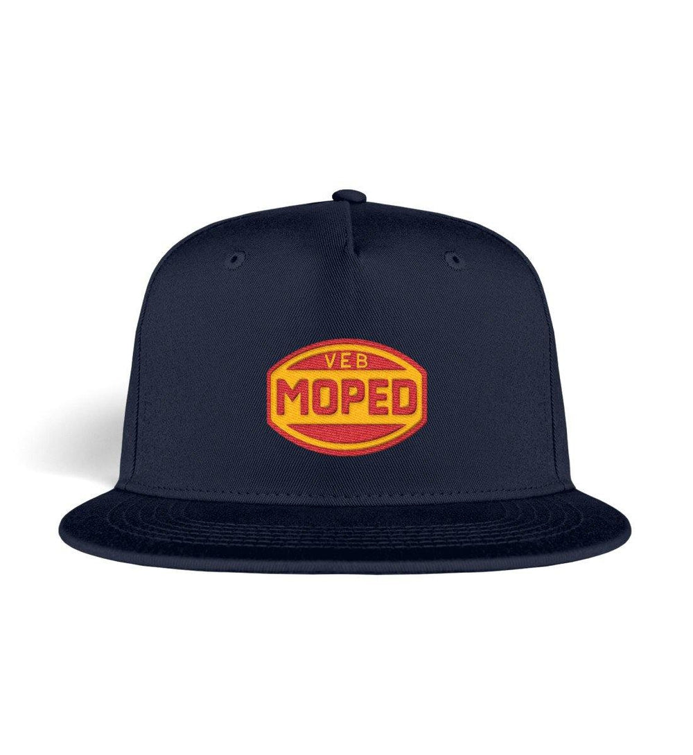 SNAPBACK • VEB MOPED // EDLER STICK-HARLEKINSHOP