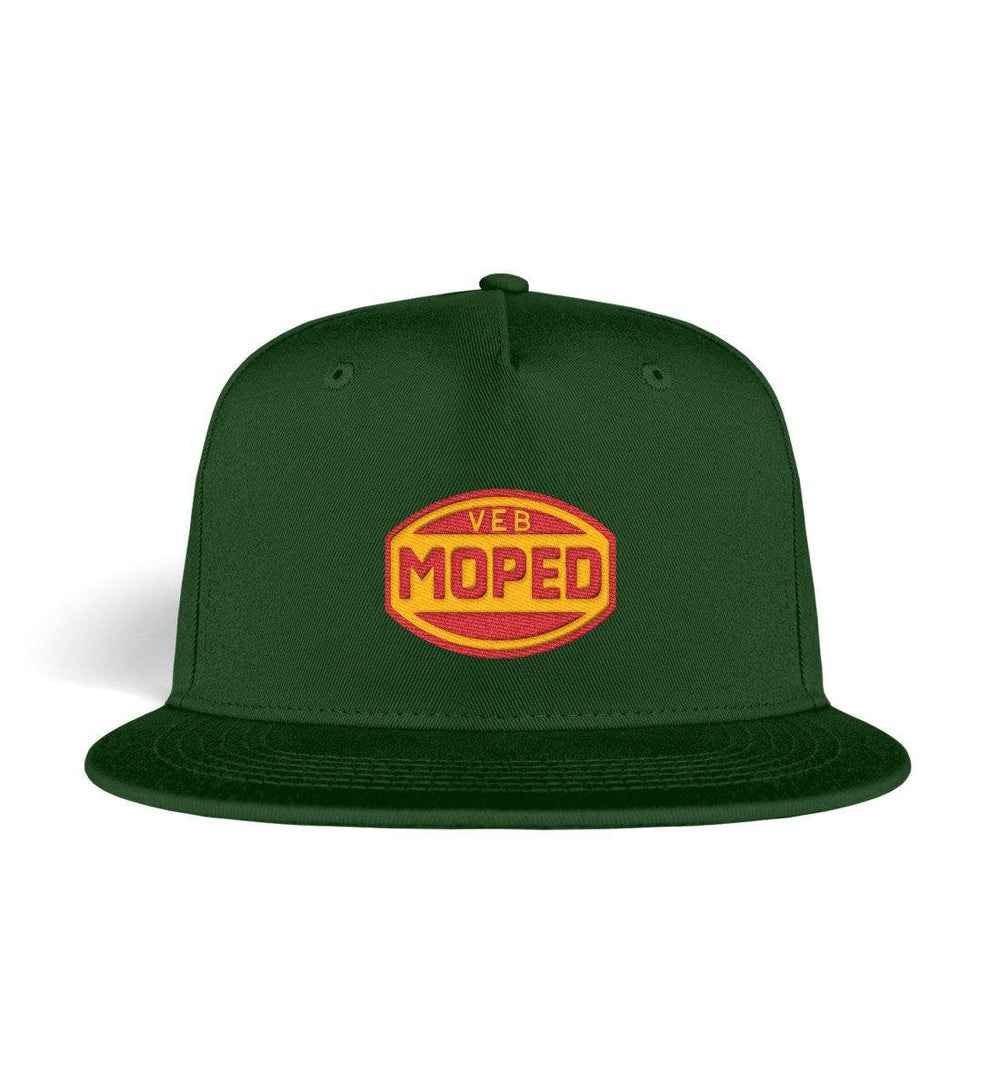 SNAPBACK • VEB MOPED // EDLER STICK-HARLEKINSHOP