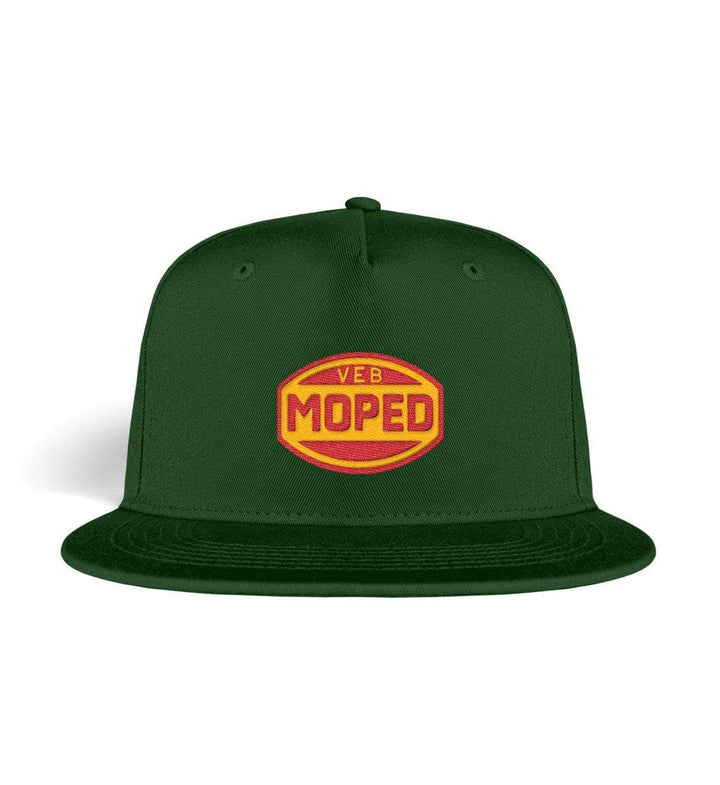 SNAPBACK • VEB MOPED // EDLER STICK-HARLEKINSHOP