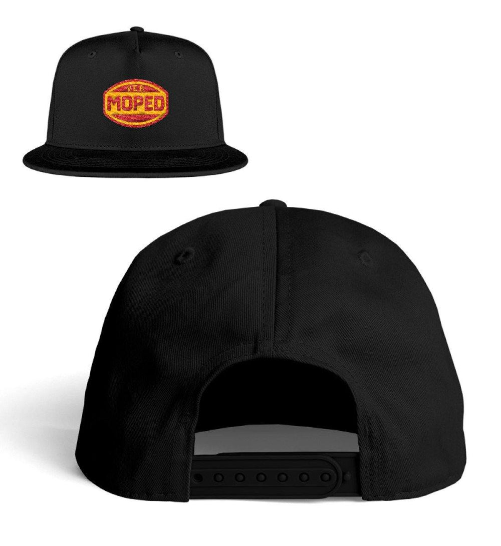 SNAPBACK • VEB MOPED // EDLER STICK-HARLEKINSHOP