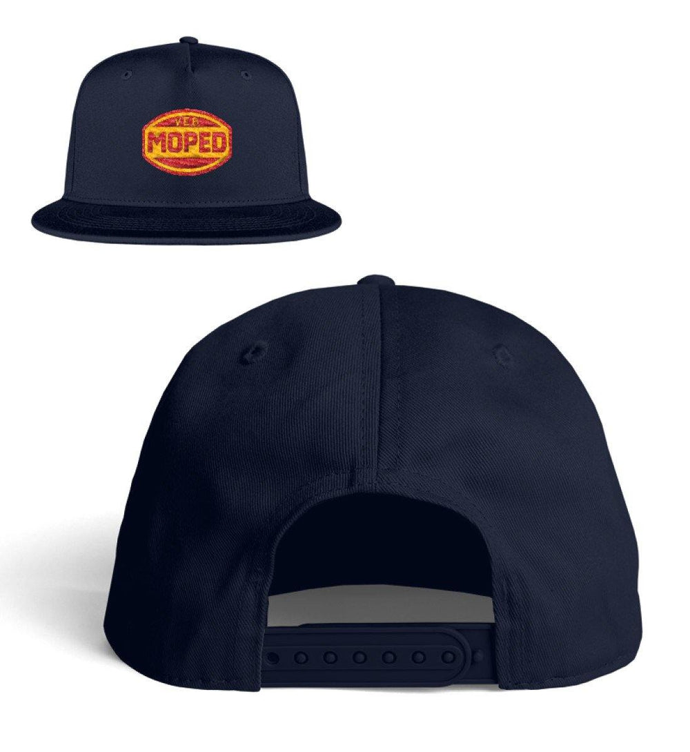 SNAPBACK • VEB MOPED // EDLER STICK-HARLEKINSHOP