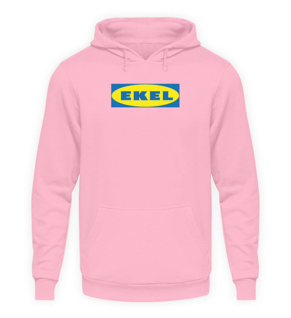 SPASSKULTUR HOODIE MÄDELS • EKEL-HARLEKINSHOP