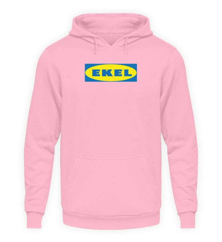 SPASSKULTUR HOODIE MÄDELS • EKEL-HARLEKINSHOP
