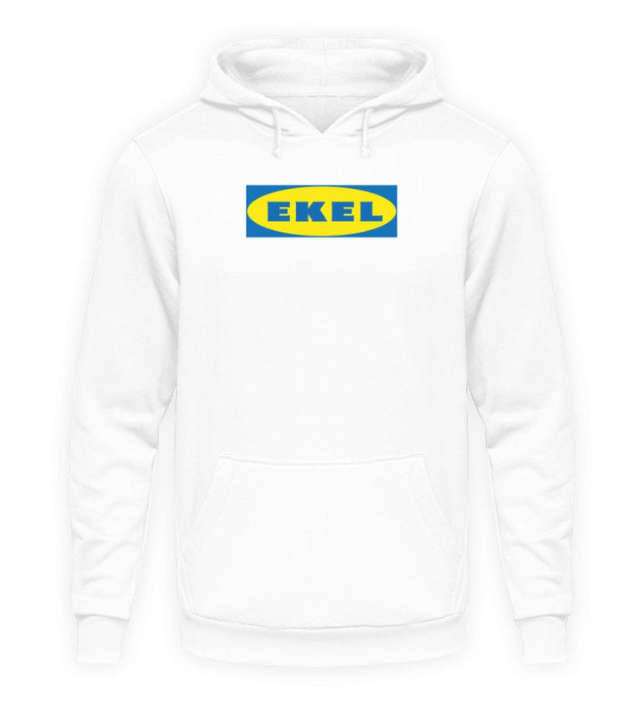 SPASSKULTUR HOODIE MÄDELS • EKEL-HARLEKINSHOP