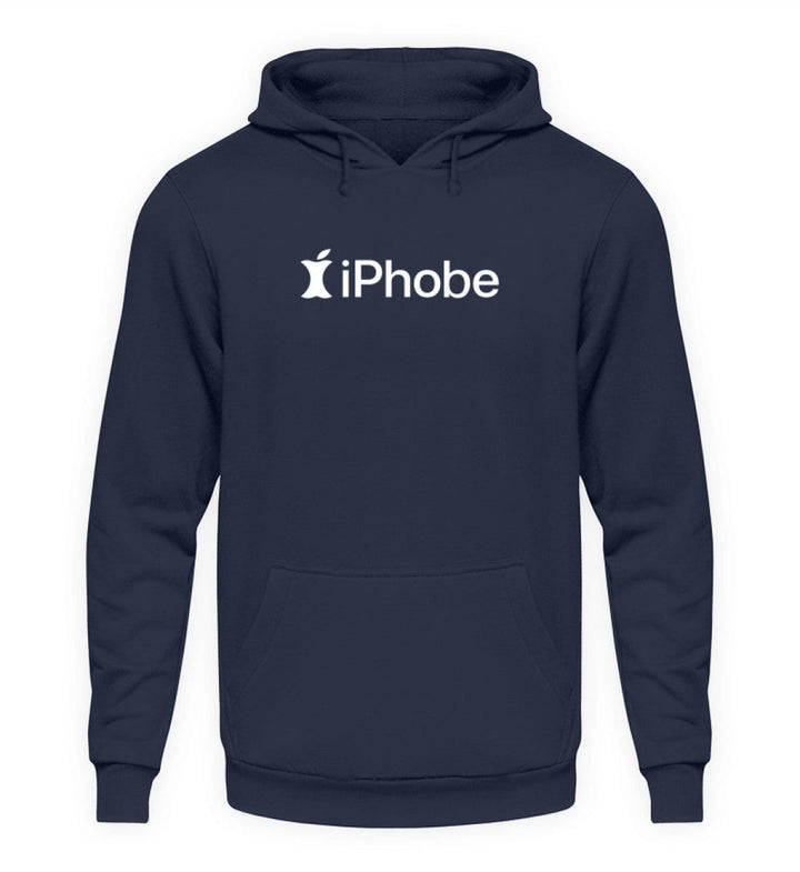 SPASSKULTUR HOODIE MÄDELS • IPHOBE-HARLEKINSHOP