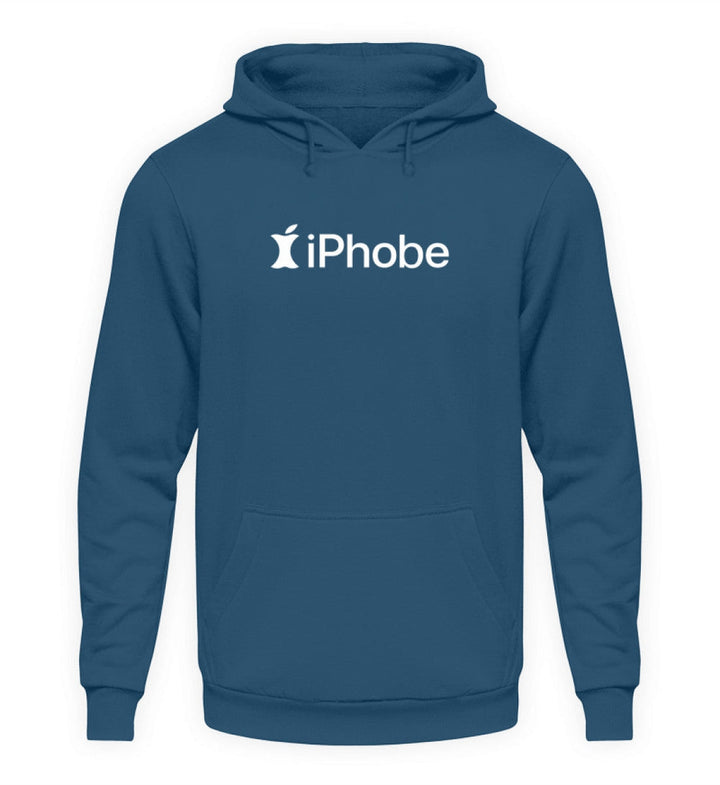 SPASSKULTUR HOODIE MÄDELS • IPHOBE-HARLEKINSHOP