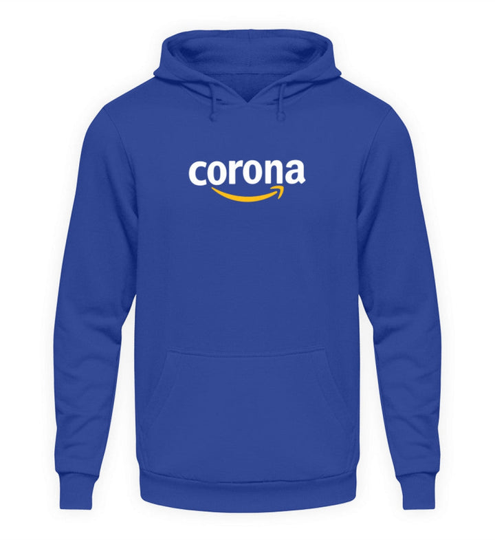 SPASSKULTUR HOODIE MÄDELS • KRIEGSGEWINNER AMAZON-HARLEKINSHOP