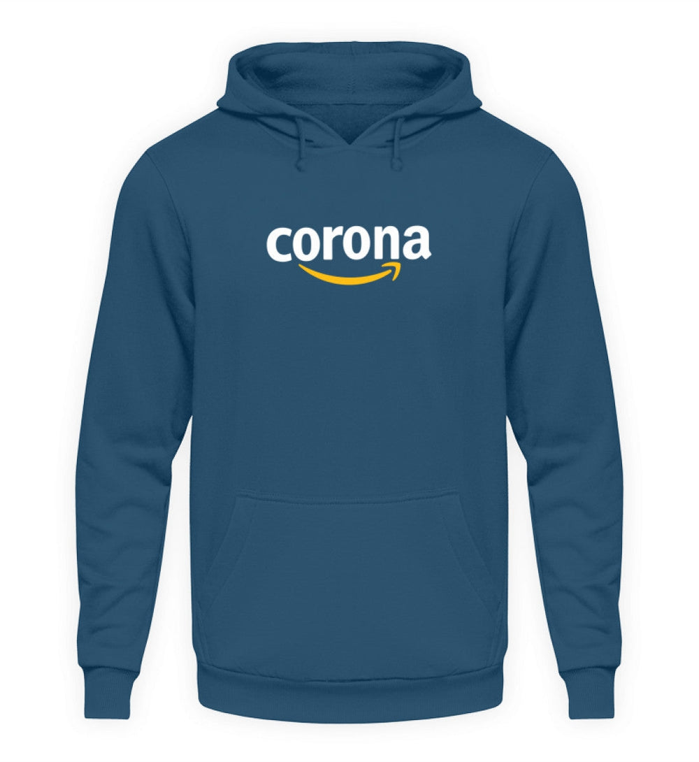 SPASSKULTUR HOODIE MÄDELS • KRIEGSGEWINNER AMAZON-HARLEKINSHOP