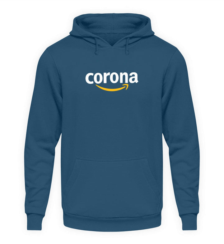 SPASSKULTUR HOODIE MÄDELS • KRIEGSGEWINNER AMAZON-HARLEKINSHOP