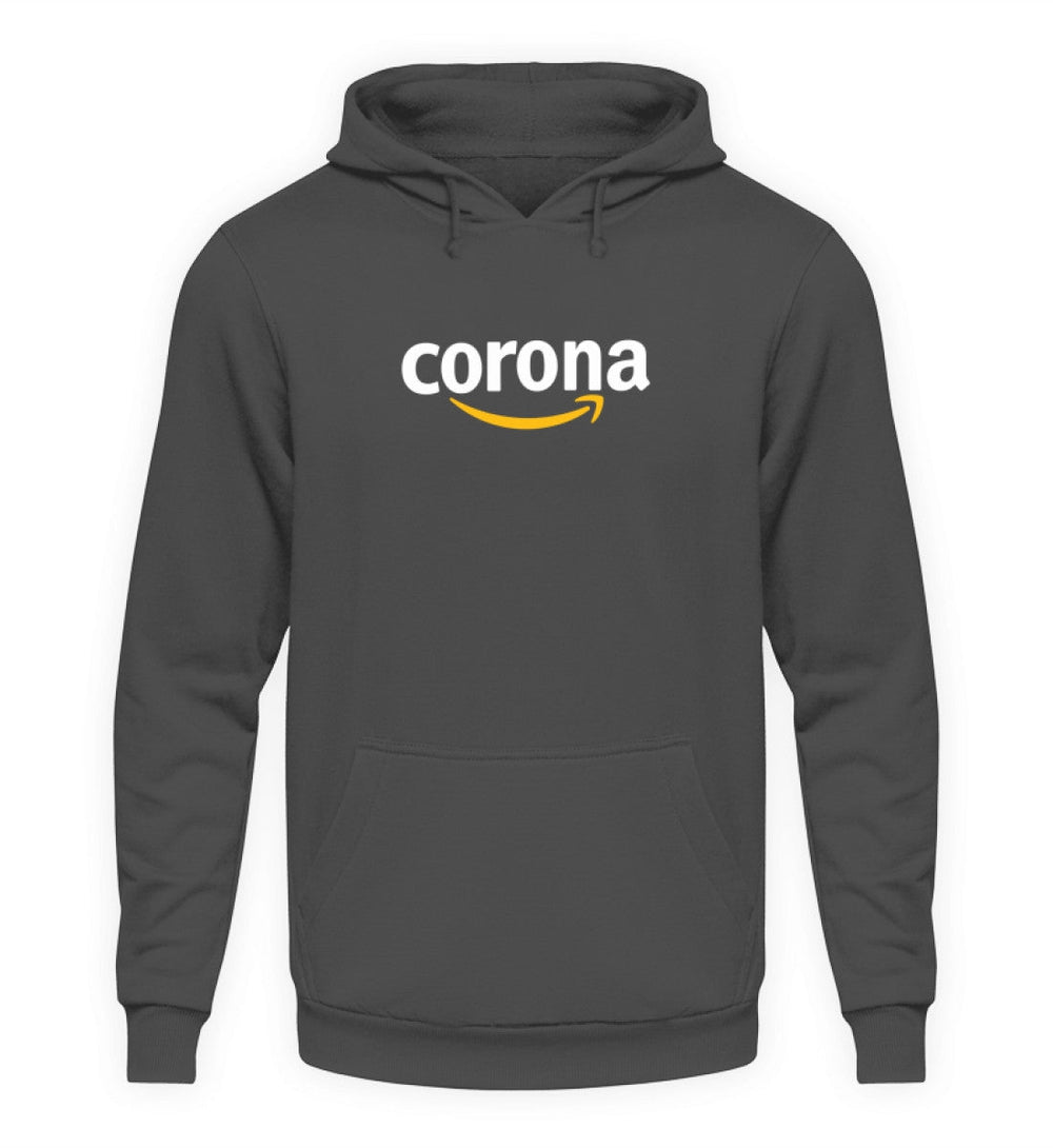 SPASSKULTUR HOODIE MÄDELS • KRIEGSGEWINNER AMAZON-HARLEKINSHOP