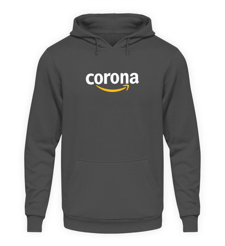 SPASSKULTUR HOODIE MÄDELS • KRIEGSGEWINNER AMAZON-HARLEKINSHOP
