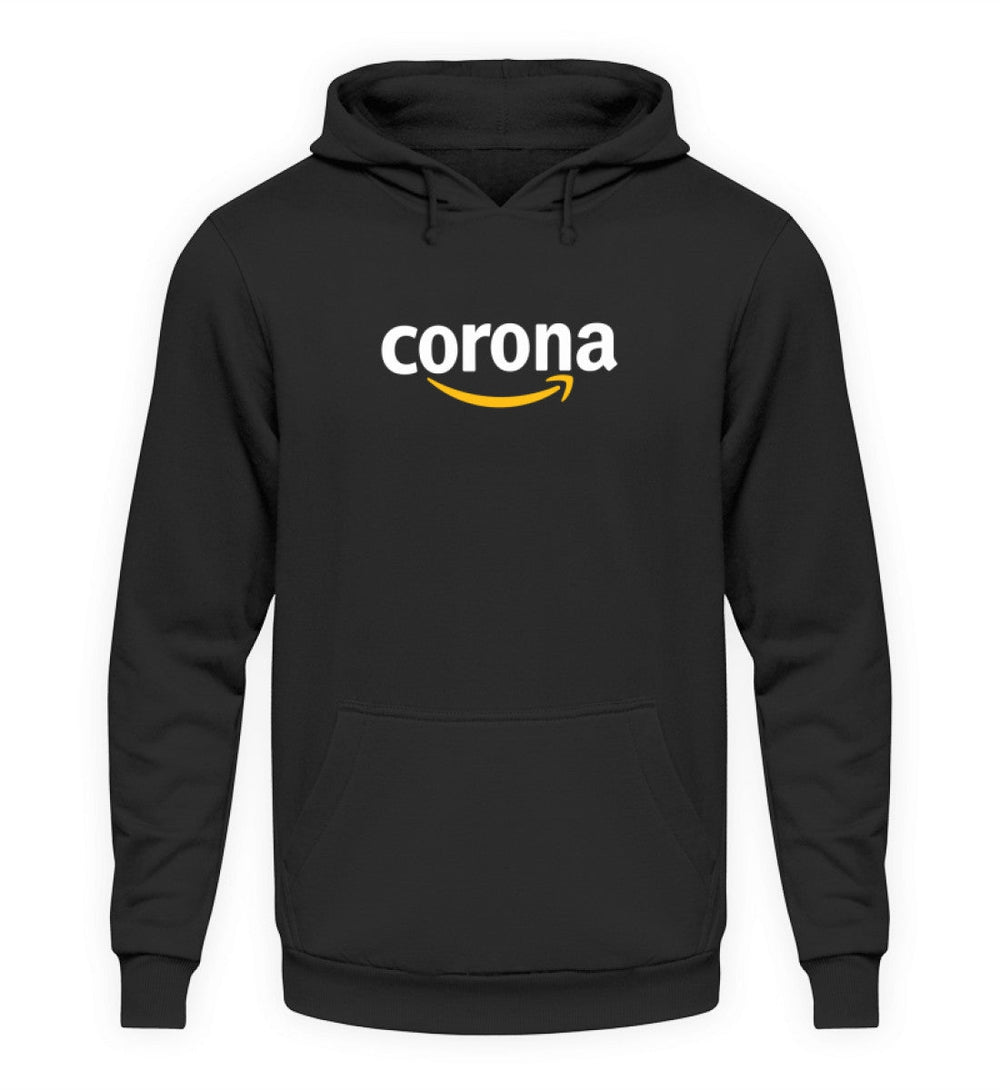 SPASSKULTUR HOODIE MÄDELS • KRIEGSGEWINNER AMAZON-HARLEKINSHOP