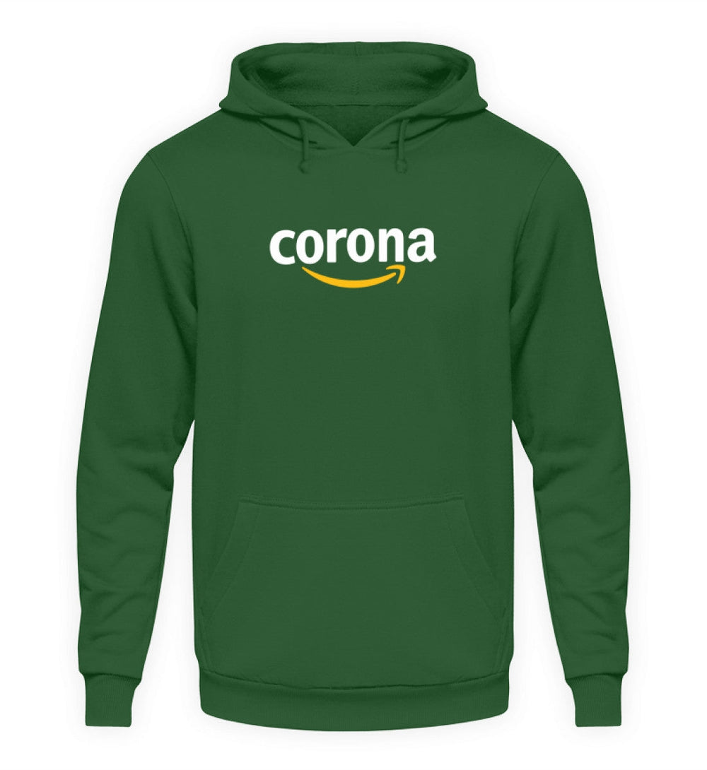 SPASSKULTUR HOODIE MÄDELS • KRIEGSGEWINNER AMAZON-HARLEKINSHOP