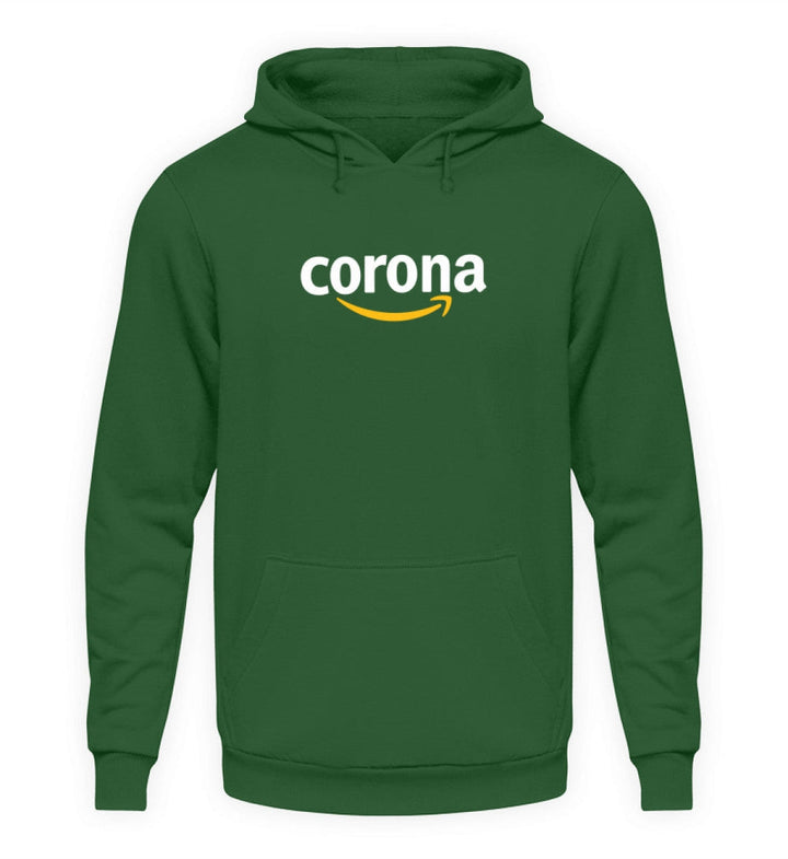 SPASSKULTUR HOODIE MÄDELS • KRIEGSGEWINNER AMAZON-HARLEKINSHOP