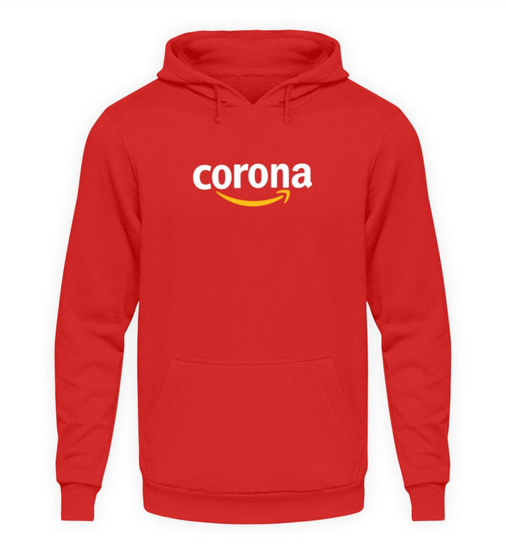SPASSKULTUR HOODIE MÄDELS • KRIEGSGEWINNER AMAZON-HARLEKINSHOP
