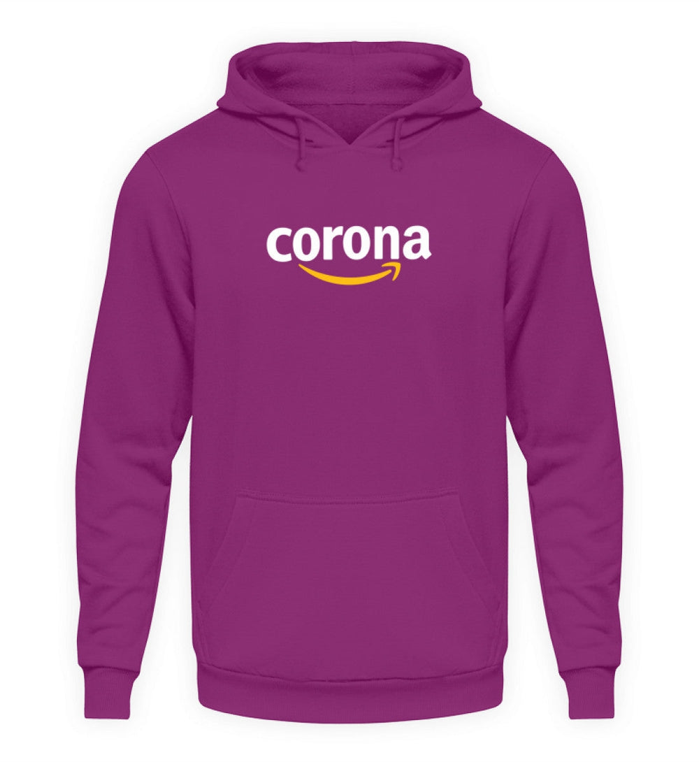 SPASSKULTUR HOODIE MÄDELS • KRIEGSGEWINNER AMAZON-HARLEKINSHOP