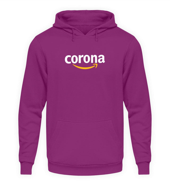 SPASSKULTUR HOODIE MÄDELS • KRIEGSGEWINNER AMAZON-HARLEKINSHOP